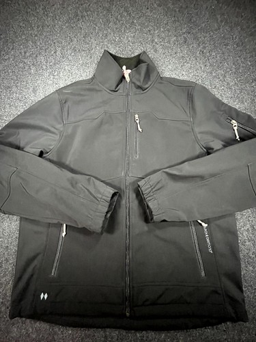 Black diamond double - black,