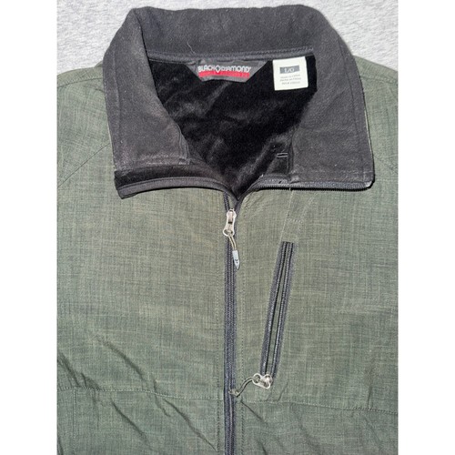 Black diamond double - black,