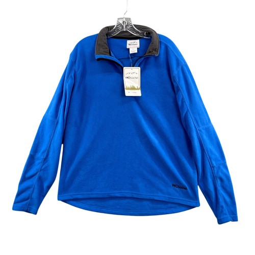 Double diamond fleece - diamond, jacket
