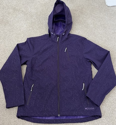 Double diamond softshell - double,
