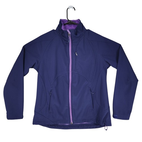 Double diamond softshell - m,