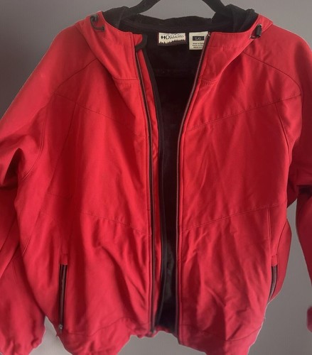 Double diamond mens red - mens,