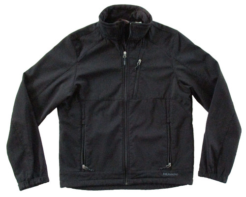 Black diamond jacket men - black,