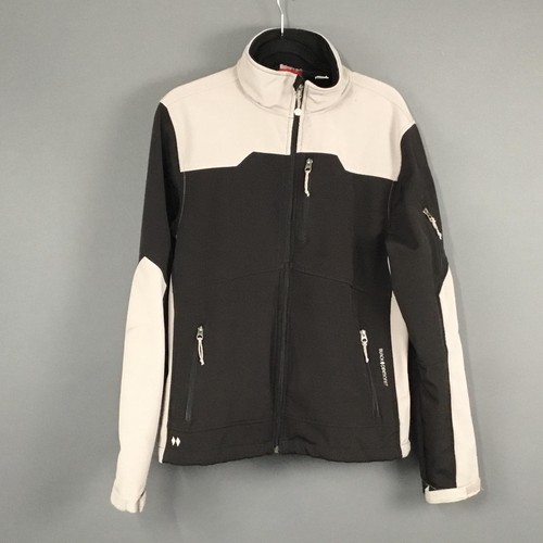 Black diamond double - black,