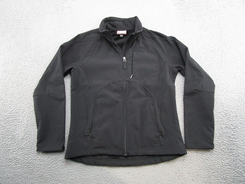 Black diamond double - black,