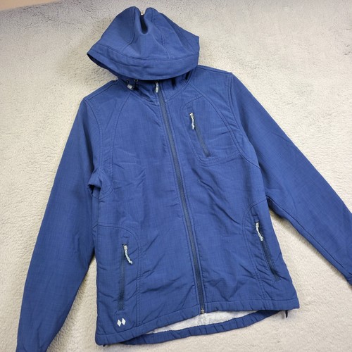 Double diamond jacket womens - double, m